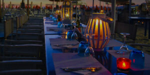 Ristorante Florida Viareggio